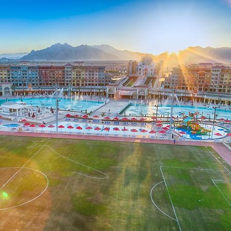 Porto Sharm El Sheikh Resort シャルム・エル・シェイク エクステリア 写真